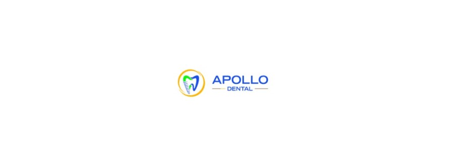 Apollo Dental Cover Image