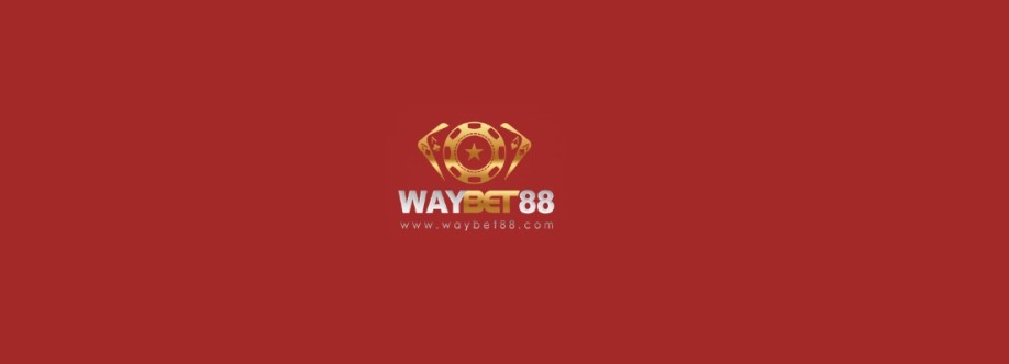 Waybet88 Cover Image