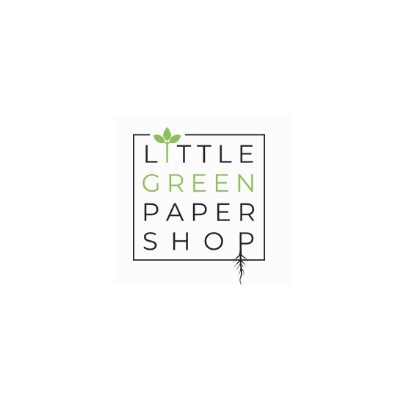 LittleGreenPaperShop Profile Picture