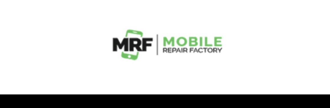 Mobile Repair Factory Cover Image