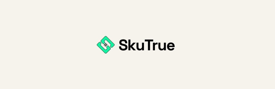 skutrue Cover Image