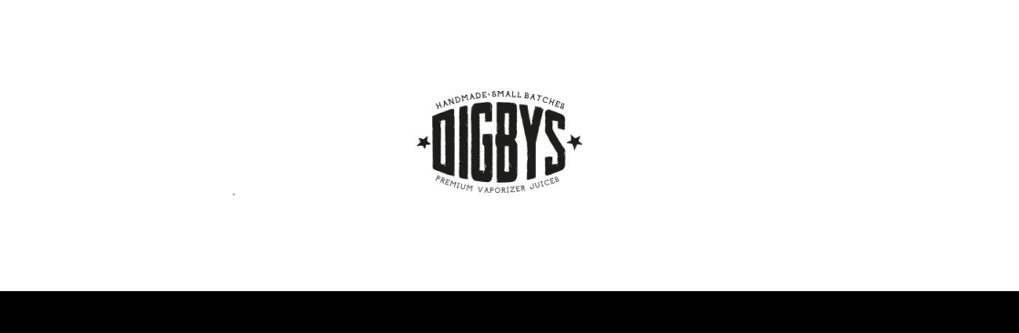 Digbys Juices Ltd Cover Image