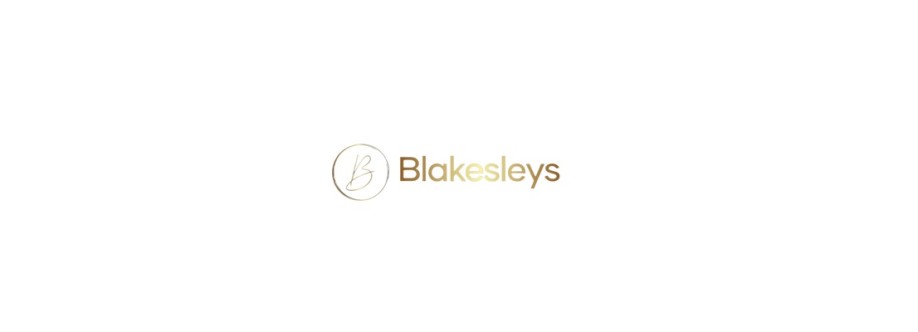 blakesleys Cover Image