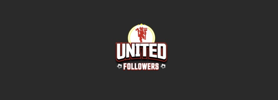 United followers Cover Image