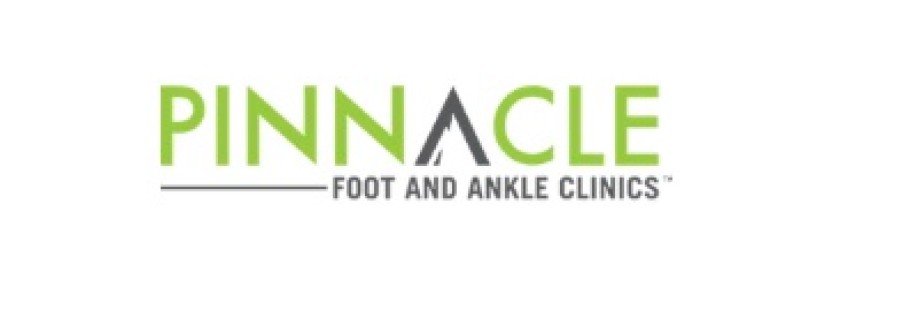 Pinnacle Foot and Ankle Clinics Cover Image