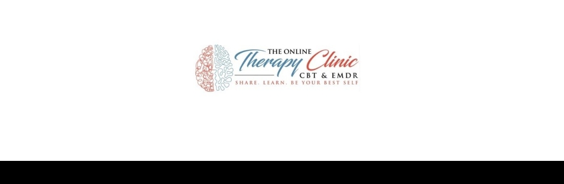 The Online Therapy Clinic Cover Image