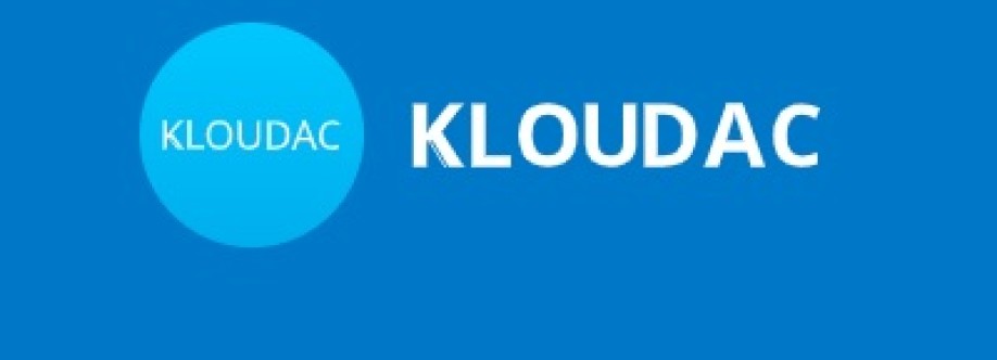 Kloudac Cover Image