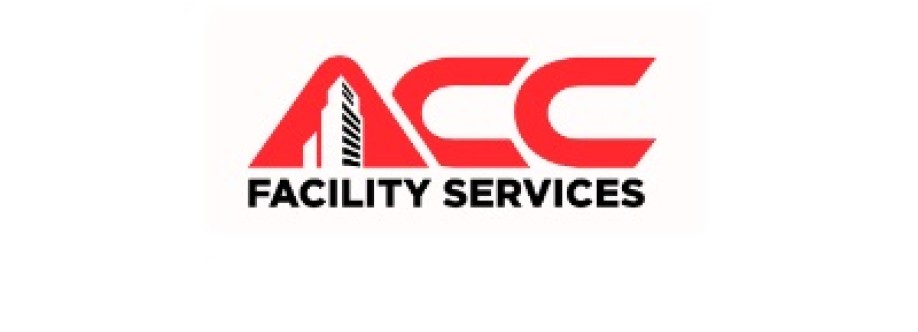 ACC Facility Services Cover Image