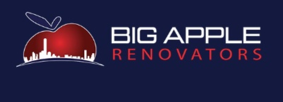 Big Apple Renovators NY Cover Image