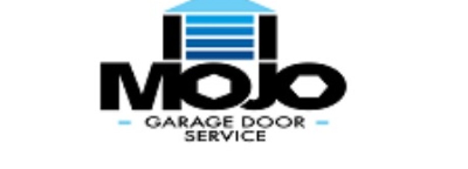 Mojo Garage Doors Cover Image