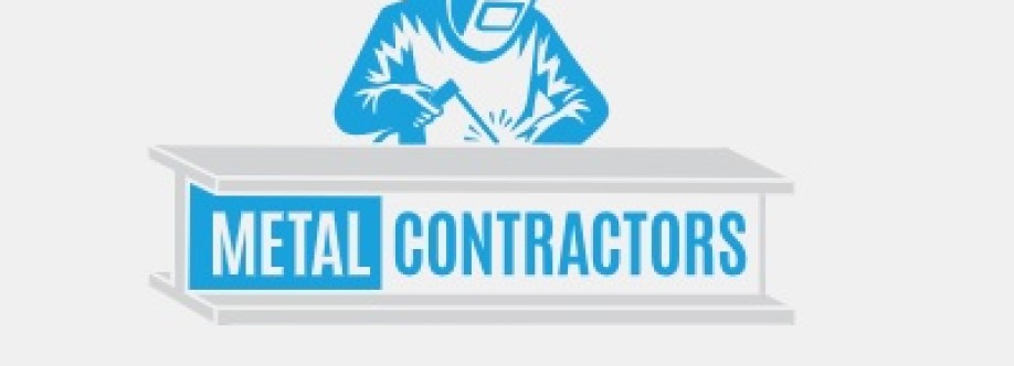 Metal Contractors Cover Image