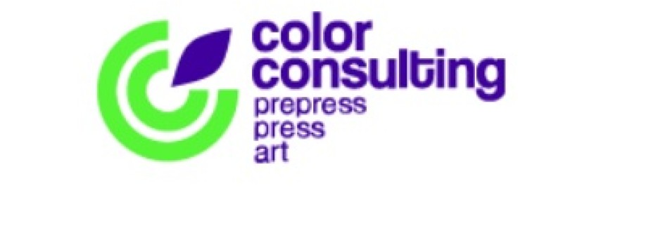 Color Consulting Cover Image