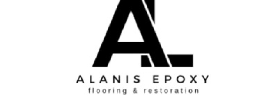 Alanis Epoxy Flooring Cover Image