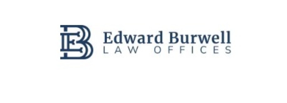 Edward Burwell Cover Image