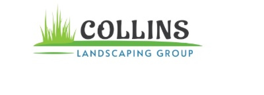 Collins Landscaping Group Cover Image