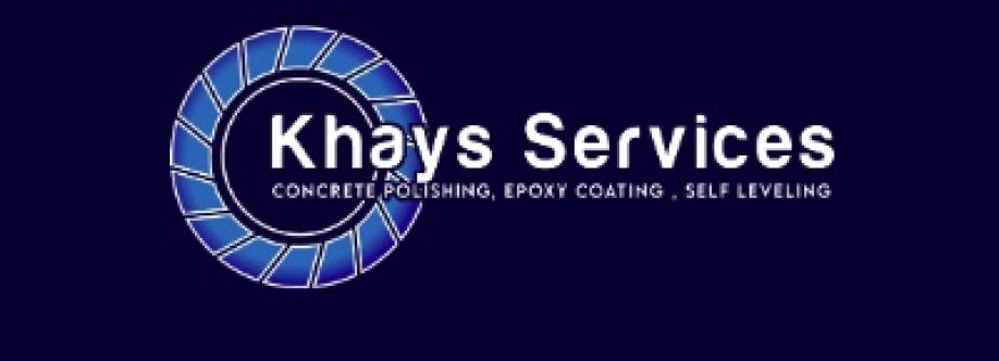 Khays Services Cover Image