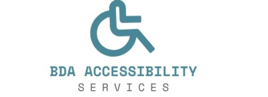 BDA Accessibility Services Cover Image