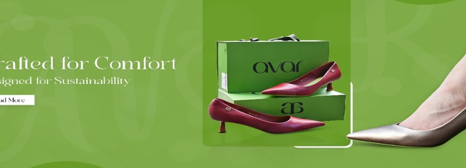 AVAR SHOES PTE LTD Cover Image