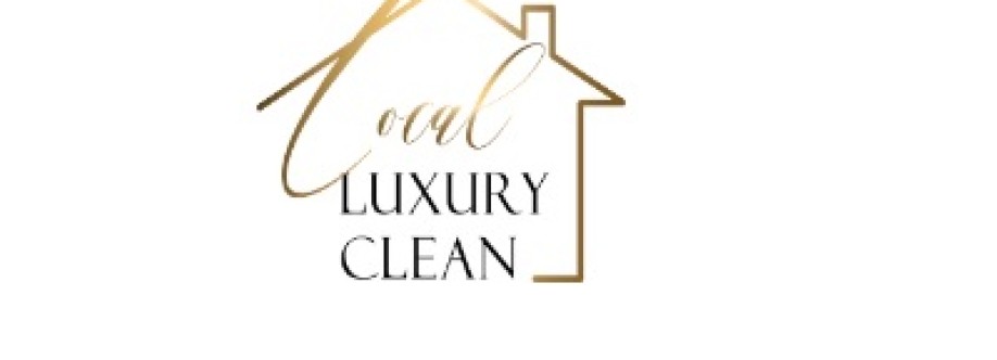 Local Luxury Clean Cover Image