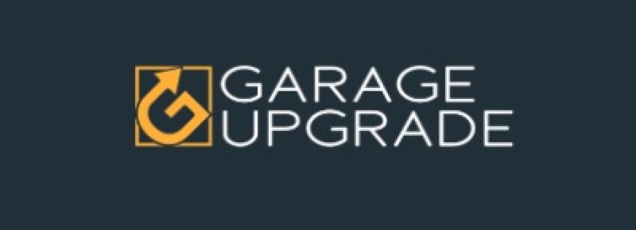 Garage Upgrade Cover Image